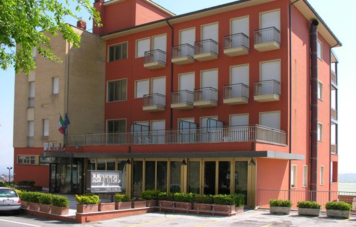 Hotel-3-Querce-Camerano-Marche